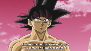 Dragon Ball - Episode of Bardock